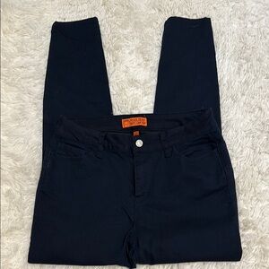 Women's Wax Jean